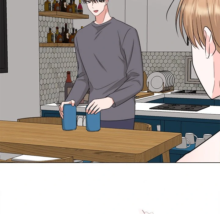 Secrets Between the Sheets [Official] [Open For Pickup] - Chapter 20 manhwa