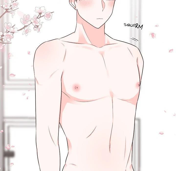 Secrets Between the Sheets [Official] [Open For Pickup] - Chapter 20 manhwa