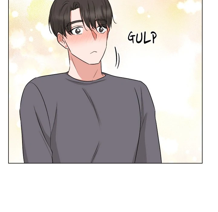 Secrets Between the Sheets [Official] [Open For Pickup] - Chapter 20 manhwa