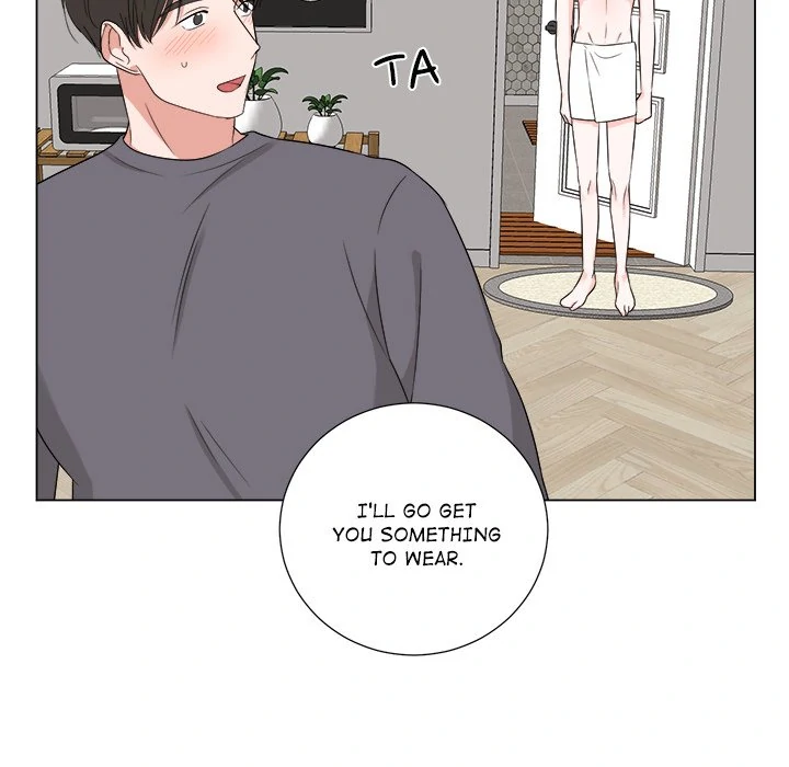 Secrets Between the Sheets [Official] [Open For Pickup] - Chapter 20 manhwa