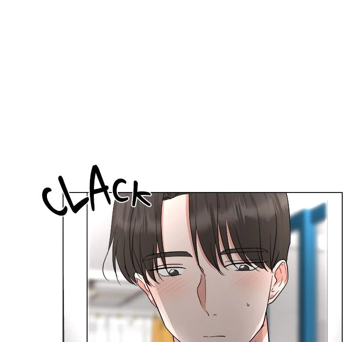 Secrets Between the Sheets [Official] [Open For Pickup] - Chapter 20 manhwa