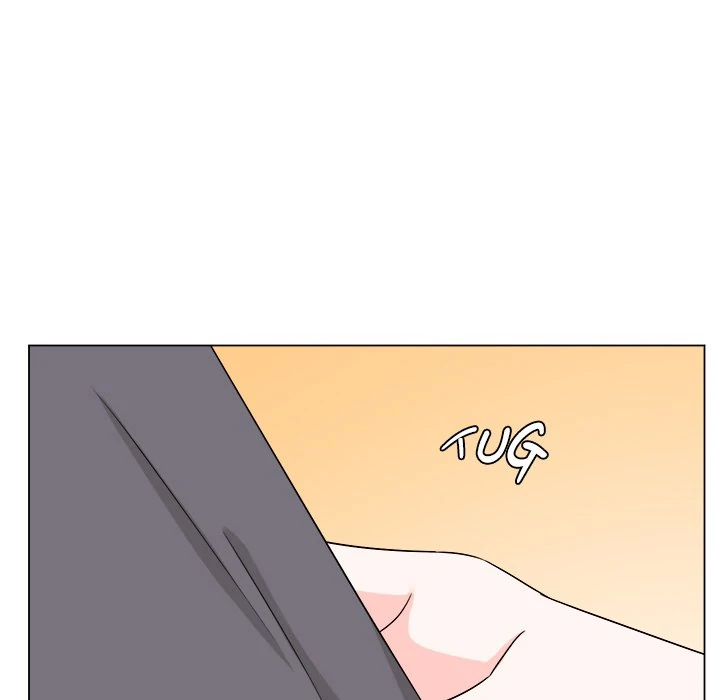 Secrets Between the Sheets [Official] [Open For Pickup] - Chapter 20 manhwa