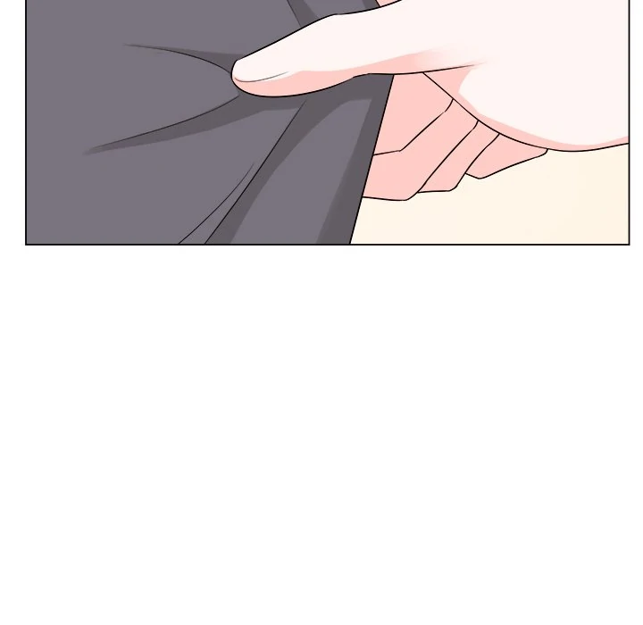 Secrets Between the Sheets [Official] [Open For Pickup] - Chapter 20 manhwa