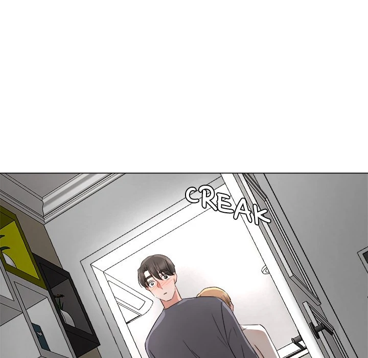 Secrets Between the Sheets [Official] [Open For Pickup] - Chapter 20 manhwa