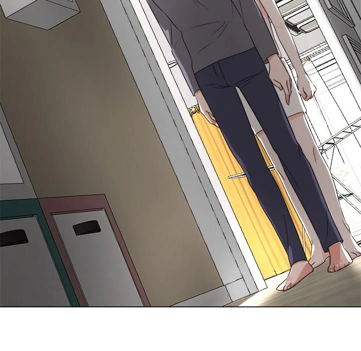 Secrets Between the Sheets [Official] [Open For Pickup] - Chapter 20 manhwa