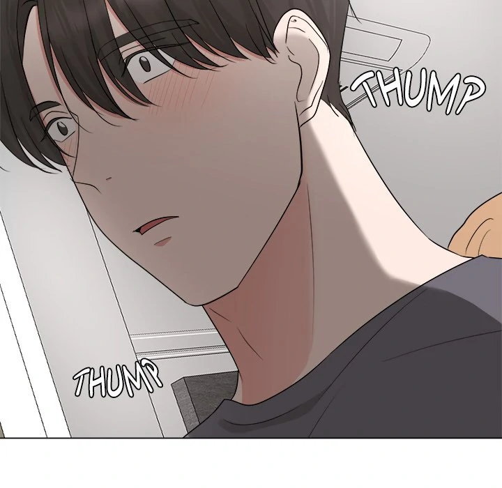 Secrets Between the Sheets [Official] [Open For Pickup] - Chapter 20 manhwa