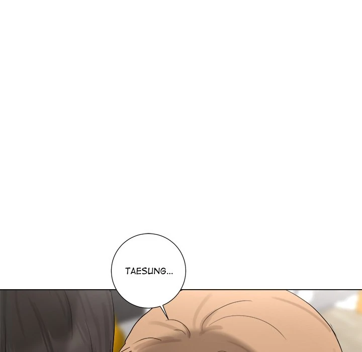 Secrets Between the Sheets [Official] [Open For Pickup] - Chapter 20 manhwa