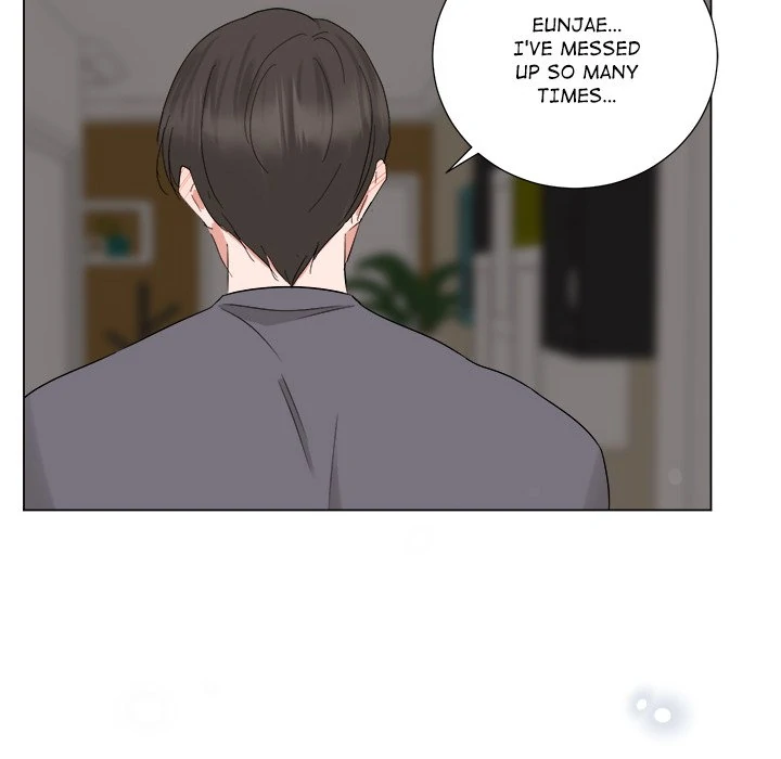Secrets Between the Sheets [Official] [Open For Pickup] - Chapter 20 manhwa