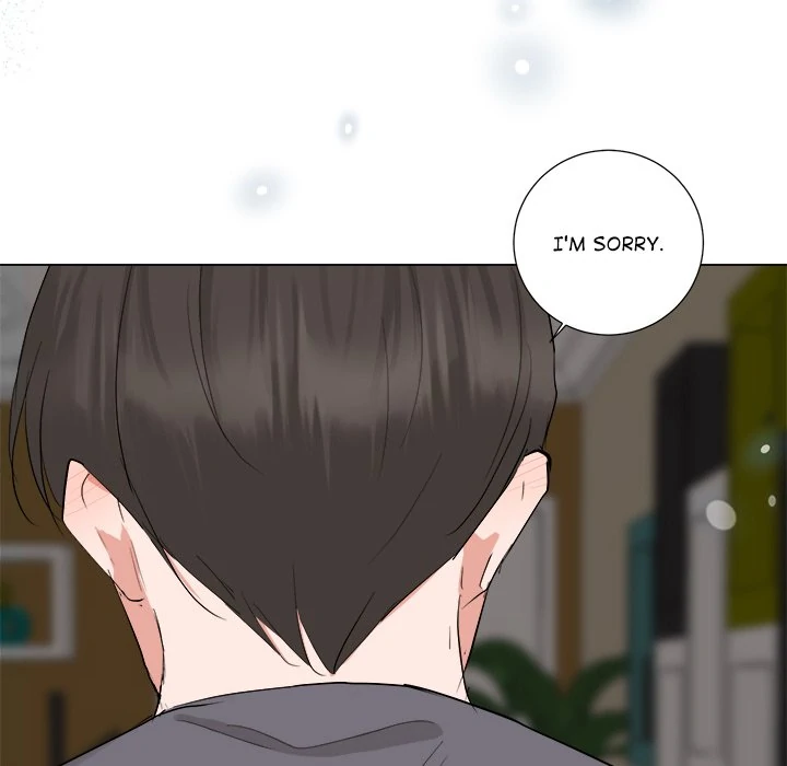 Secrets Between the Sheets [Official] [Open For Pickup] - Chapter 20 manhwa