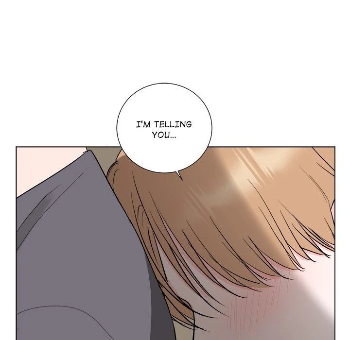 Secrets Between the Sheets [Official] [Open For Pickup] - Chapter 20 manhwa