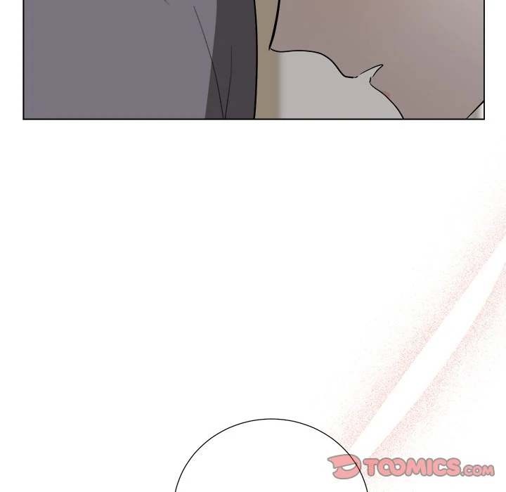 Secrets Between the Sheets [Official] [Open For Pickup] - Chapter 20 manhwa