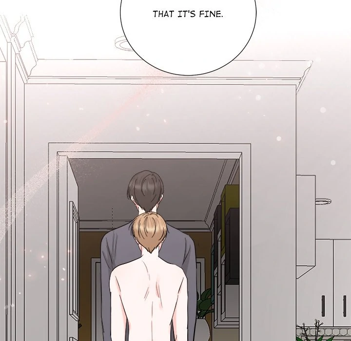 Secrets Between the Sheets [Official] [Open For Pickup] - Chapter 20 manhwa