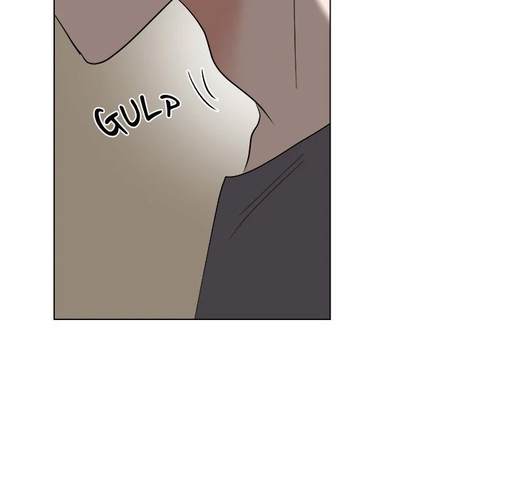 Secrets Between the Sheets [Official] [Open For Pickup] - Chapter 20 manhwa
