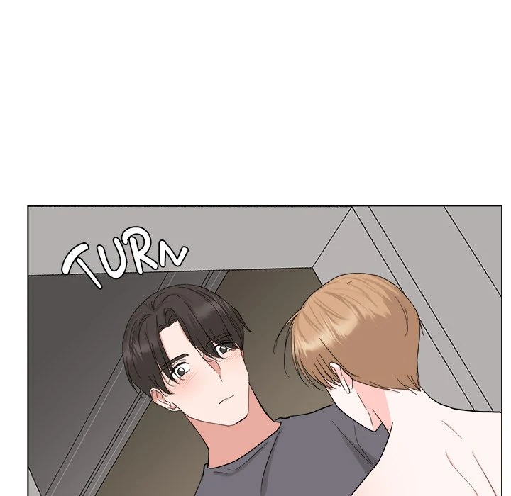 Secrets Between the Sheets [Official] [Open For Pickup] - Chapter 20 manhwa