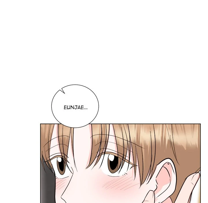 Secrets Between the Sheets [Official] [Open For Pickup] - Chapter 20 manhwa