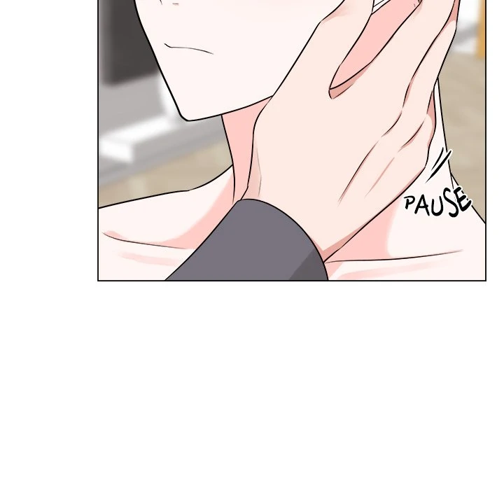 Secrets Between the Sheets [Official] [Open For Pickup] - Chapter 20 manhwa