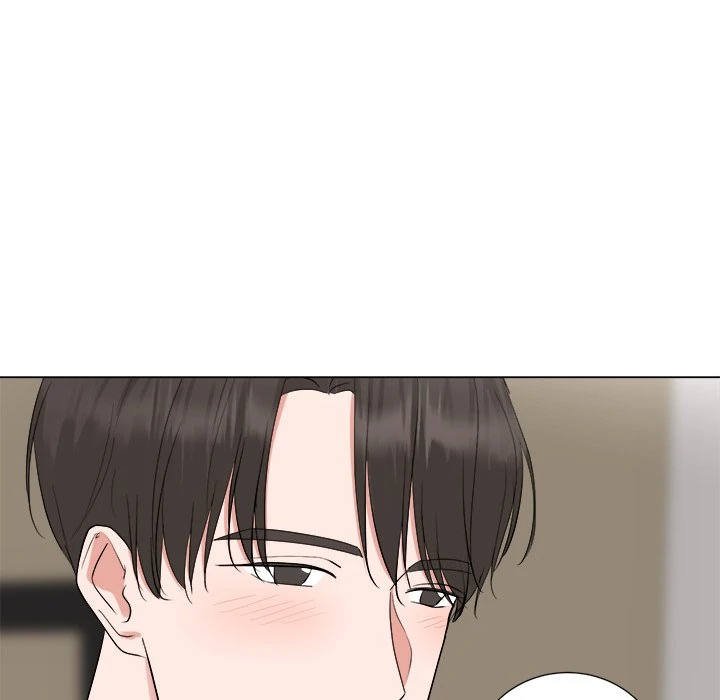 Secrets Between the Sheets [Official] [Open For Pickup] - Chapter 20 manhwa