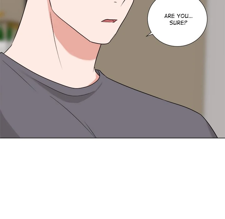 Secrets Between the Sheets [Official] [Open For Pickup] - Chapter 20 manhwa