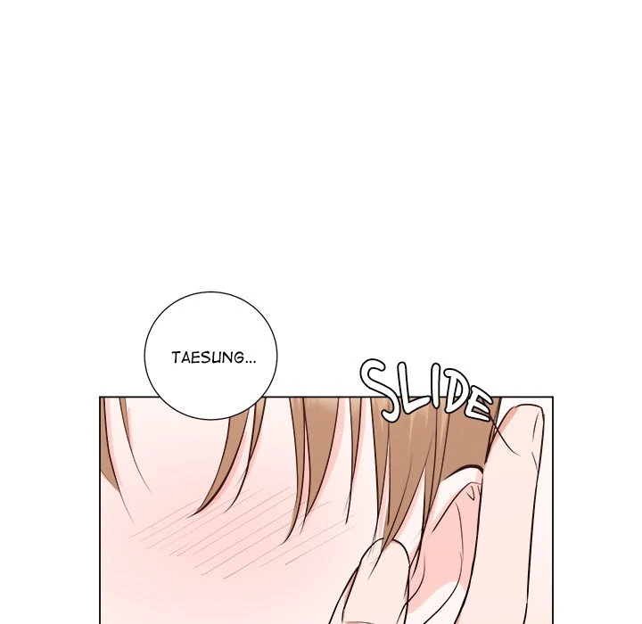 Secrets Between the Sheets [Official] [Open For Pickup] - Chapter 20 manhwa