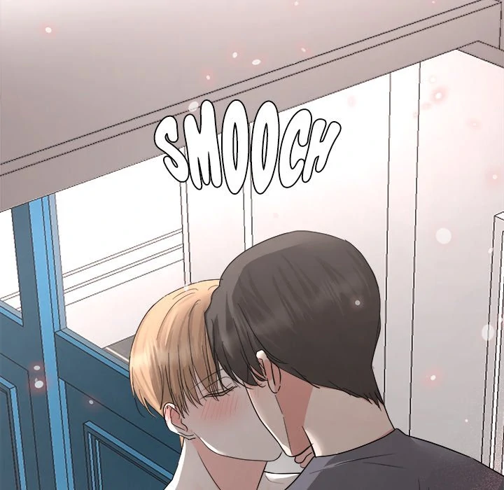 Secrets Between the Sheets [Official] [Open For Pickup] - Chapter 20 manhwa