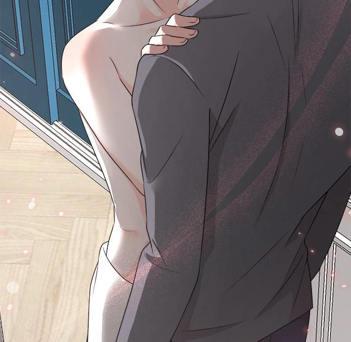 Secrets Between the Sheets [Official] [Open For Pickup] - Chapter 20 manhwa