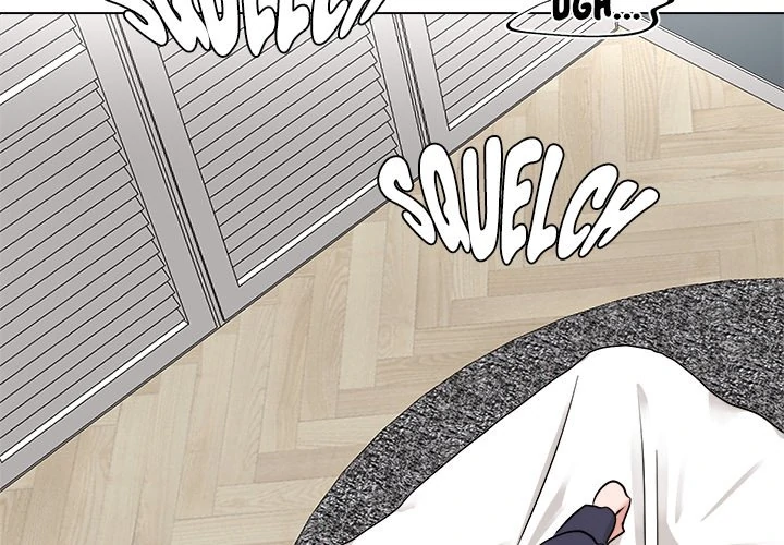 Secrets Between the Sheets [Official] [Open For Pickup] - Chapter 21 manhwa