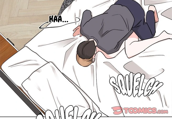 Secrets Between the Sheets [Official] [Open For Pickup] - Chapter 21 manhwa