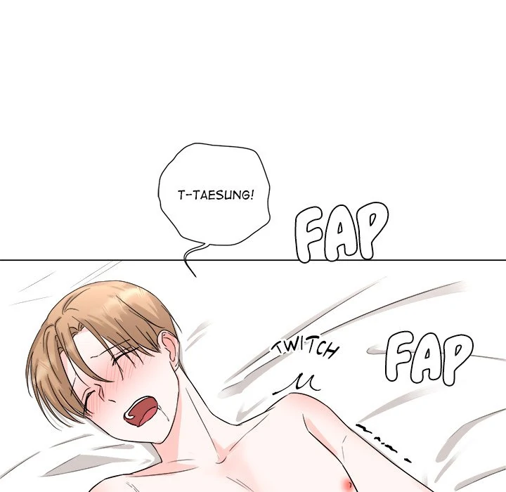Secrets Between the Sheets [Official] [Open For Pickup] - Chapter 21 manhwa