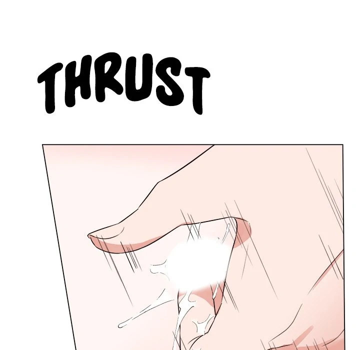 Secrets Between the Sheets [Official] [Open For Pickup] - Chapter 21 manhwa