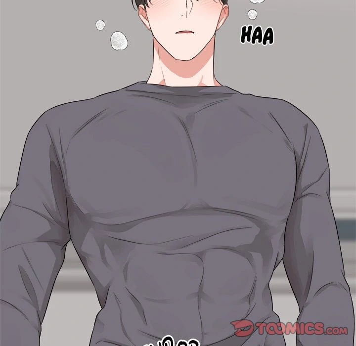 Secrets Between the Sheets [Official] [Open For Pickup] - Chapter 21 manhwa