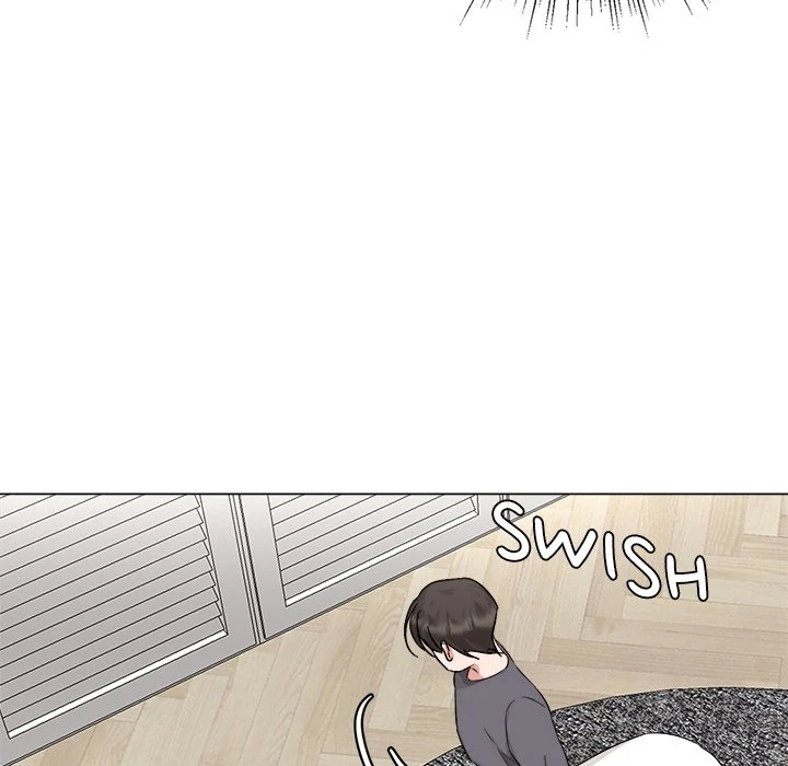Secrets Between the Sheets [Official] [Open For Pickup] - Chapter 21 manhwa