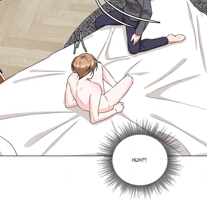 Secrets Between the Sheets [Official] [Open For Pickup] - Chapter 21 manhwa