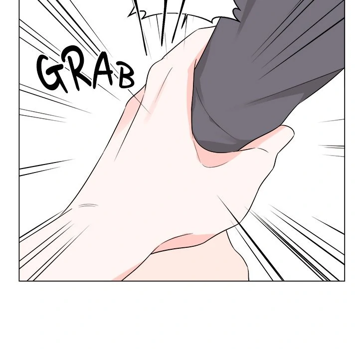 Secrets Between the Sheets [Official] [Open For Pickup] - Chapter 21 manhwa