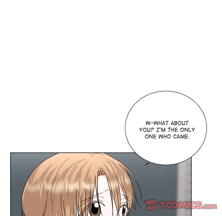 Secrets Between the Sheets [Official] [Open For Pickup] - Chapter 21 manhwa