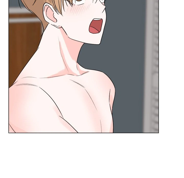 Secrets Between the Sheets [Official] [Open For Pickup] - Chapter 21 manhwa