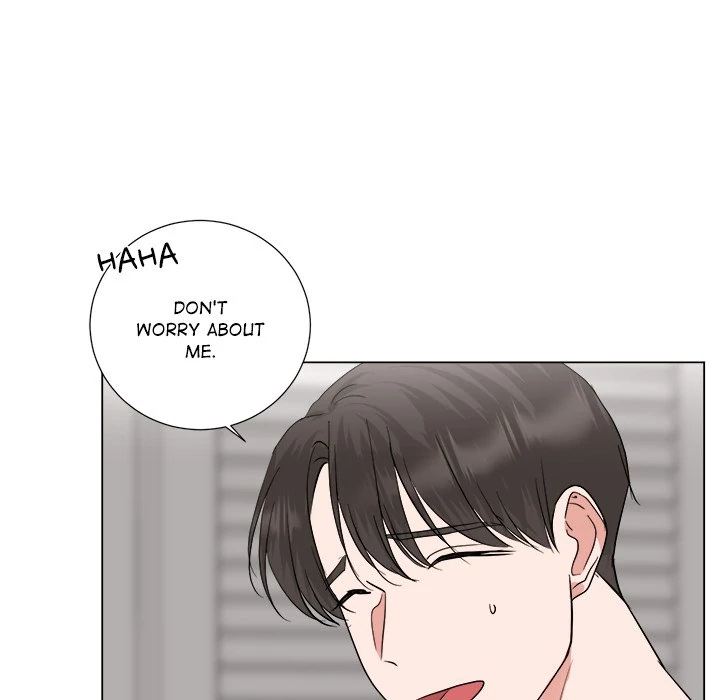 Secrets Between the Sheets [Official] [Open For Pickup] - Chapter 21 manhwa