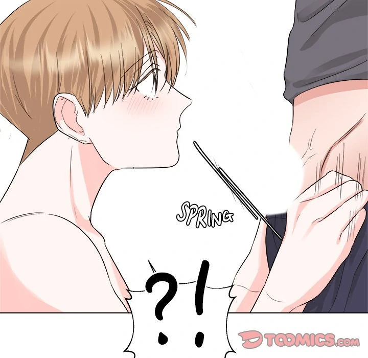 Secrets Between the Sheets [Official] [Open For Pickup] - Chapter 21 manhwa
