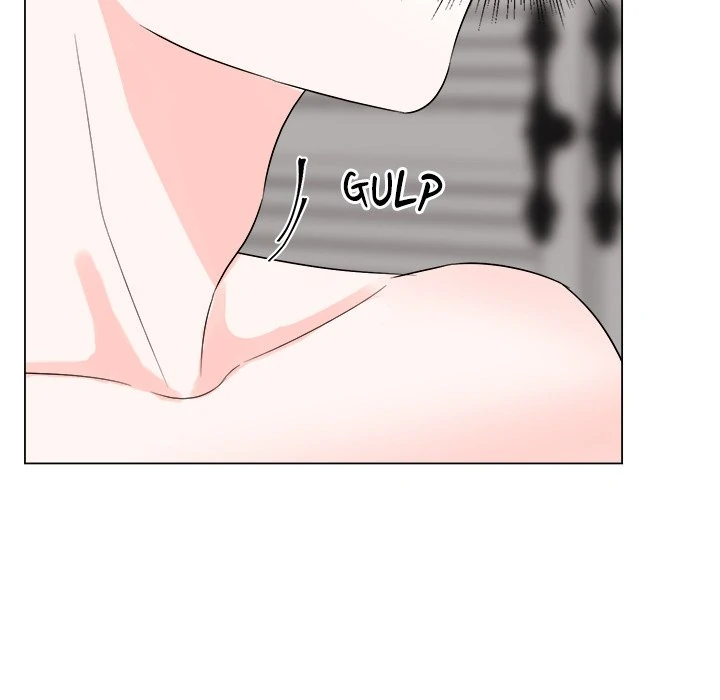 Secrets Between the Sheets [Official] [Open For Pickup] - Chapter 21 manhwa