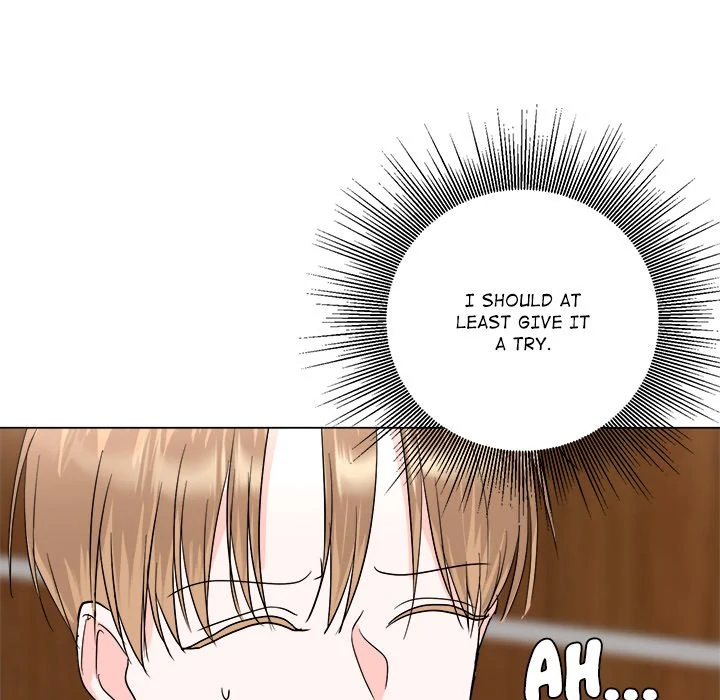 Secrets Between the Sheets [Official] [Open For Pickup] - Chapter 21 manhwa