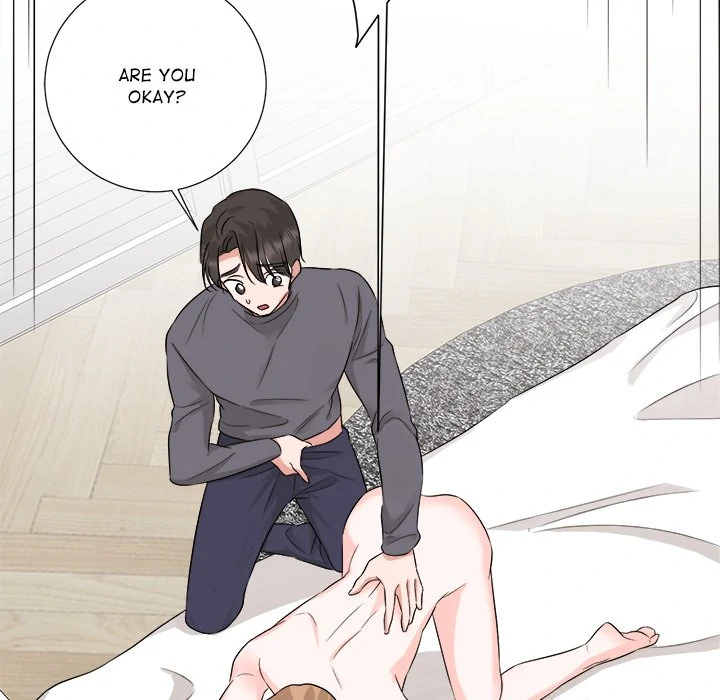 Secrets Between the Sheets [Official] [Open For Pickup] - Chapter 21 manhwa