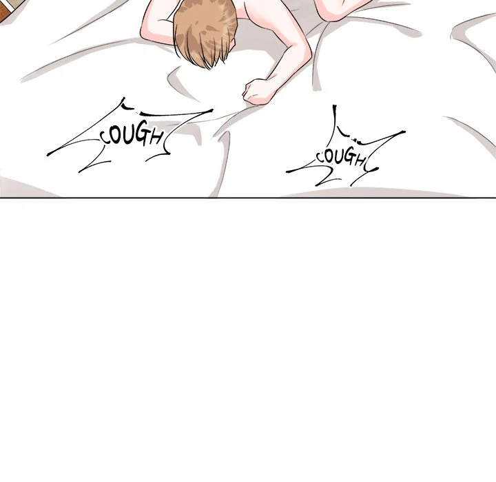 Secrets Between the Sheets [Official] [Open For Pickup] - Chapter 21 manhwa