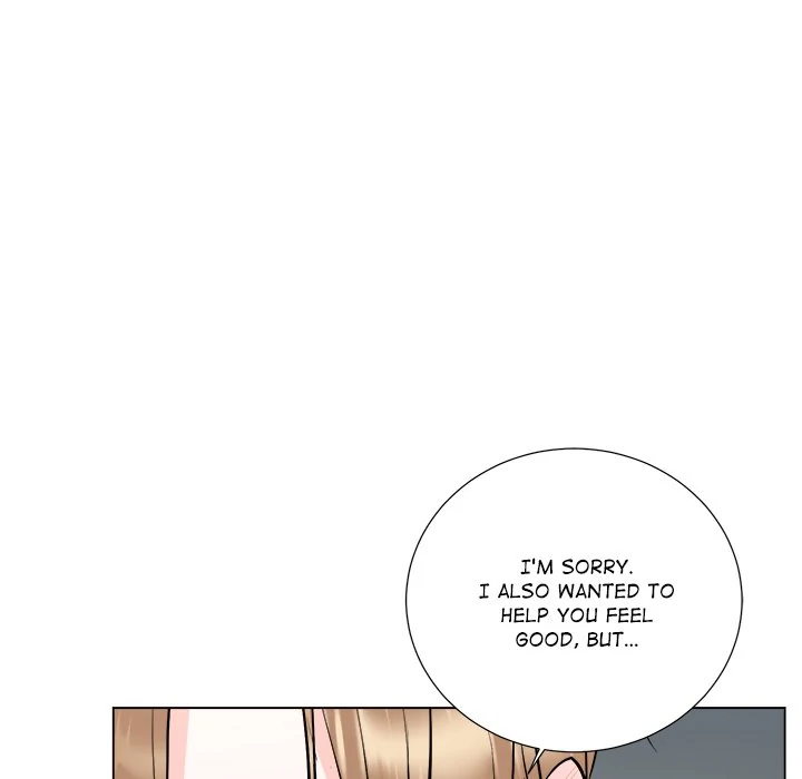 Secrets Between the Sheets [Official] [Open For Pickup] - Chapter 21 manhwa