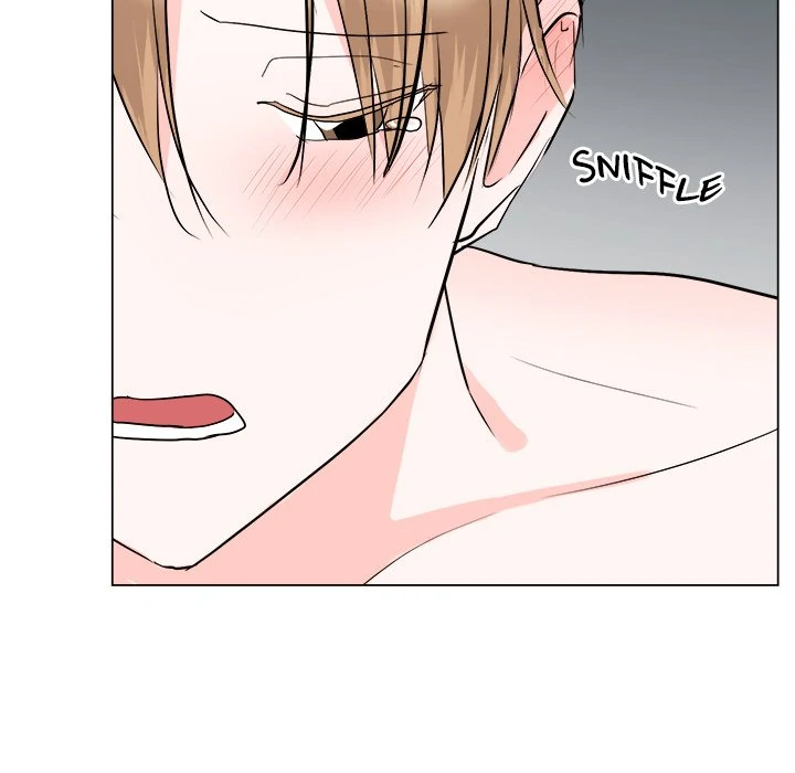 Secrets Between the Sheets [Official] [Open For Pickup] - Chapter 21 manhwa