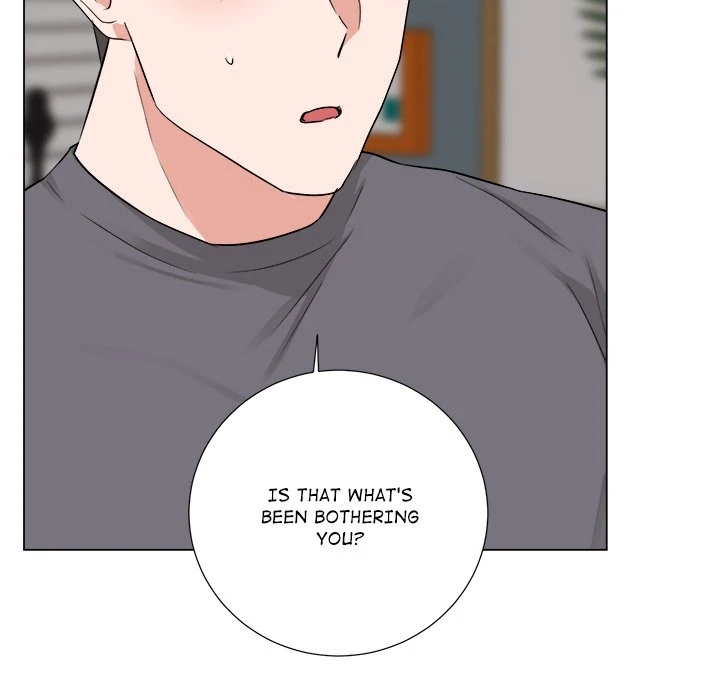 Secrets Between the Sheets [Official] [Open For Pickup] - Chapter 21 manhwa