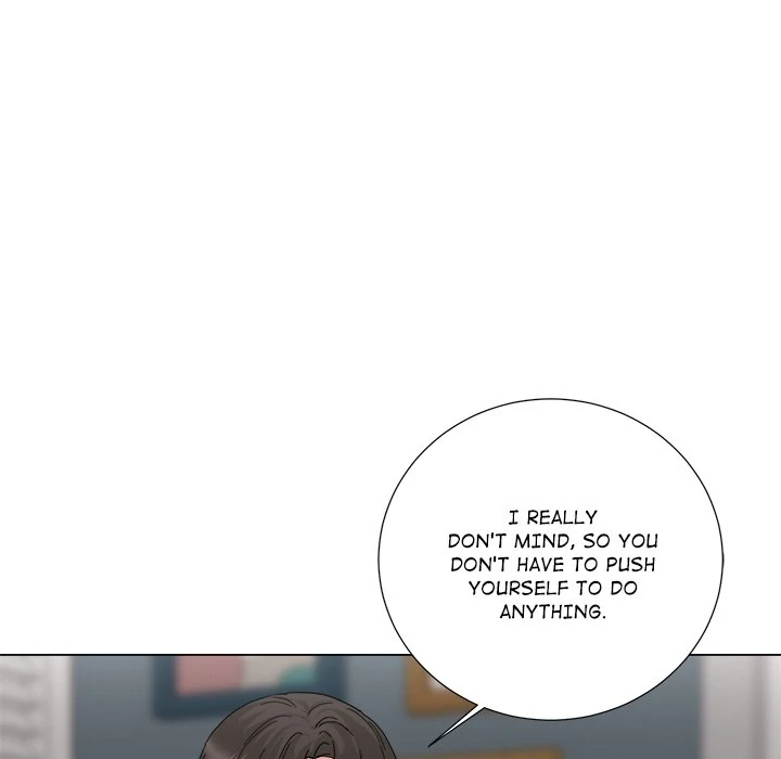 Secrets Between the Sheets [Official] [Open For Pickup] - Chapter 21 manhwa