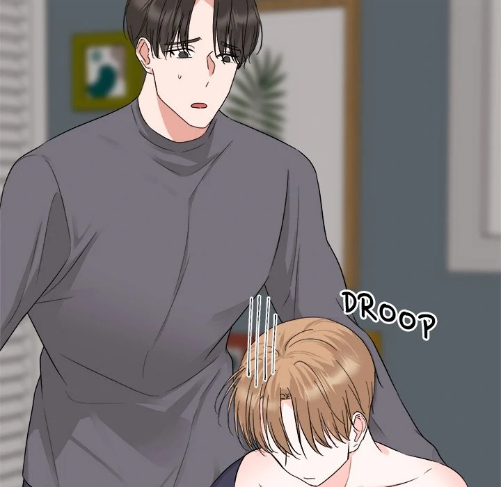 Secrets Between the Sheets [Official] [Open For Pickup] - Chapter 21 manhwa