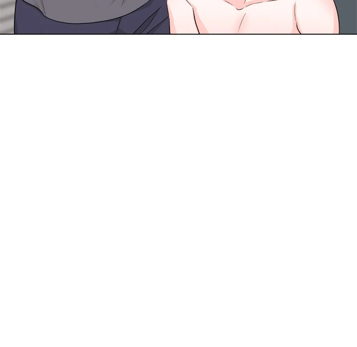 Secrets Between the Sheets [Official] [Open For Pickup] - Chapter 21 manhwa