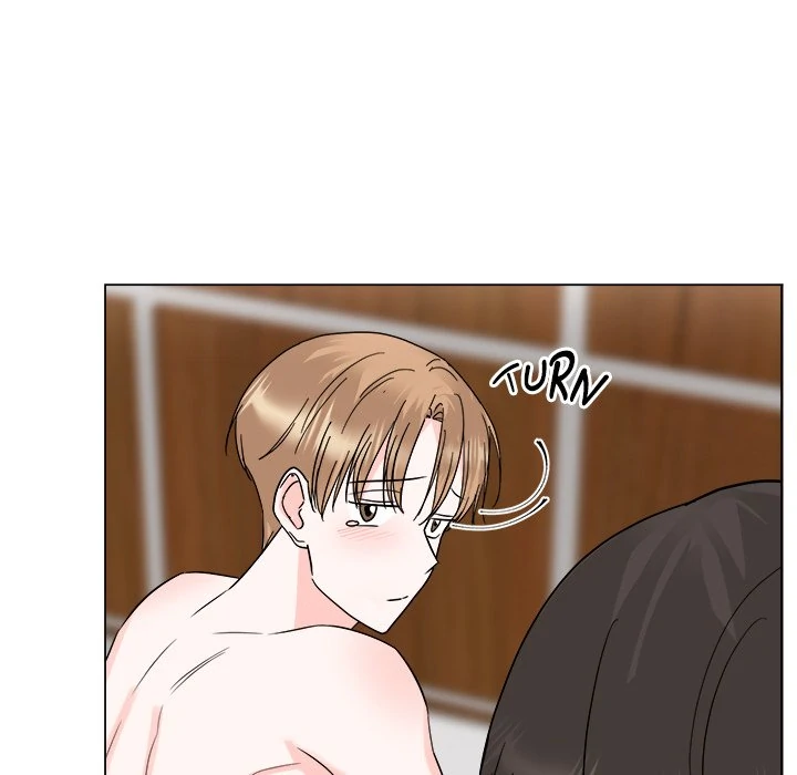 Secrets Between the Sheets [Official] [Open For Pickup] - Chapter 21 manhwa