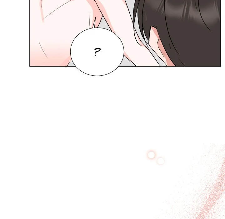 Secrets Between the Sheets [Official] [Open For Pickup] - Chapter 21 manhwa