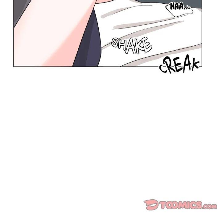 Secrets Between the Sheets [Official] [Open For Pickup] - Chapter 21 manhwa